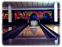 Bowling -  Residence Hotel Roma vicino al mare