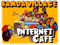 Postazioni internet - internet cafè - internet point